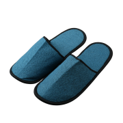 Dép khách sạn cap cấp nhiều màu sắc